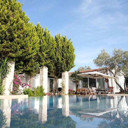 Hotel Bir Dem Urla Exteriér fotografie