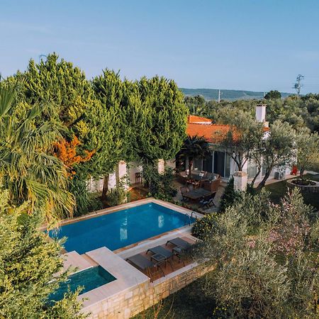 Hotel Bir Dem Urla Exteriér fotografie