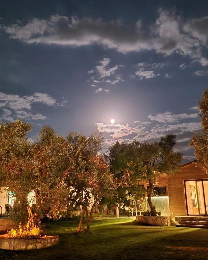 Hotel Bir Dem Urla Exteriér fotografie