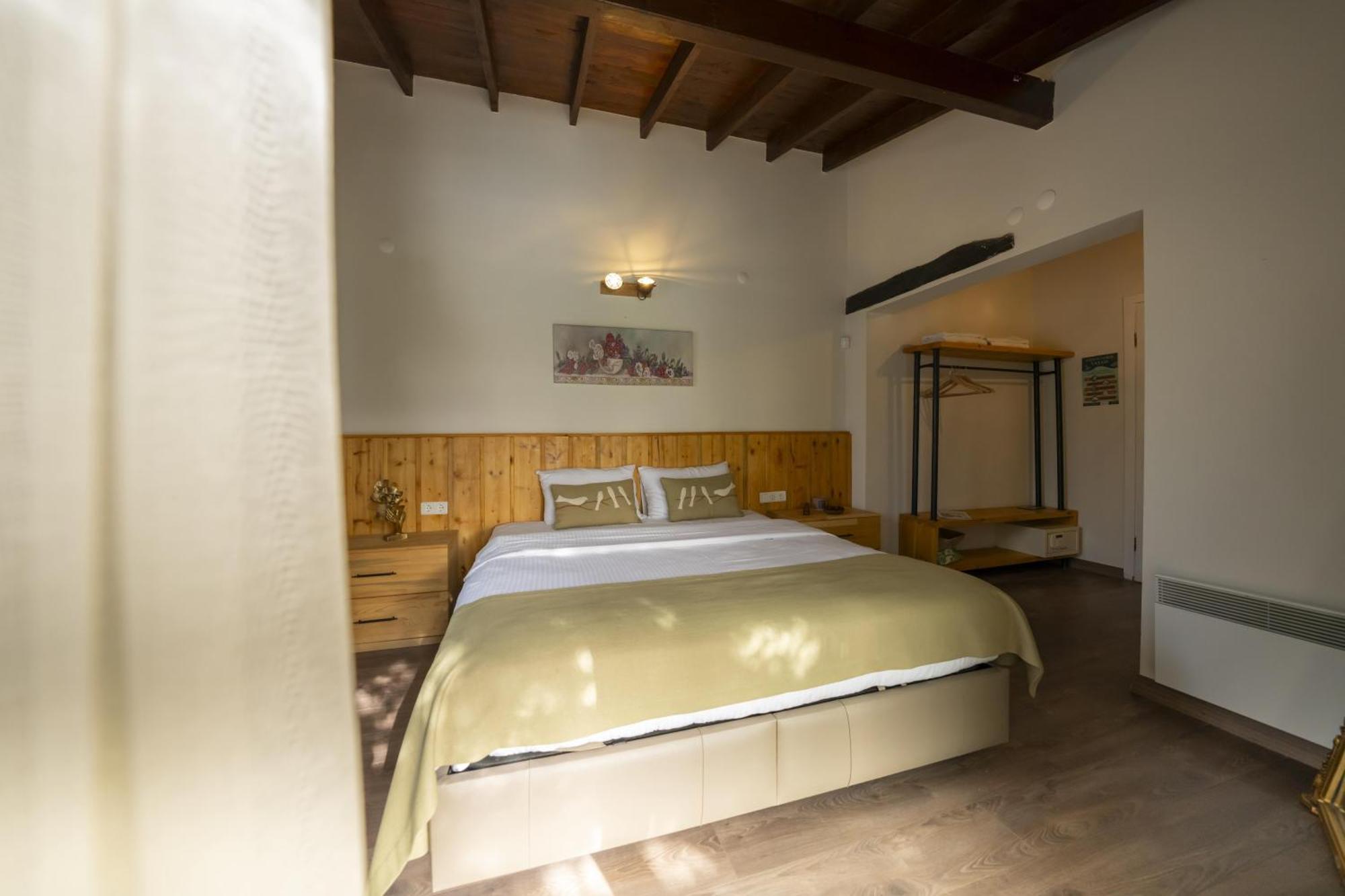 Hotel Bir Dem Urla Exteriér fotografie