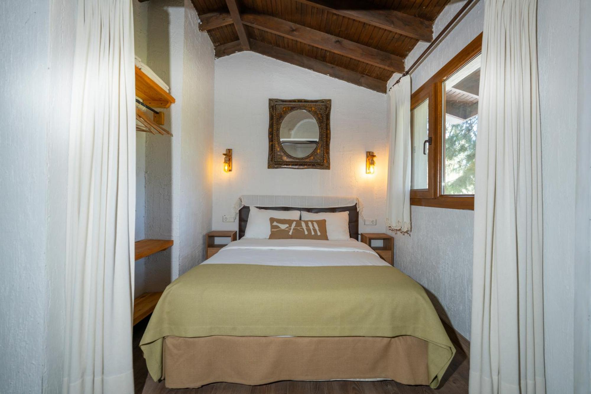 Hotel Bir Dem Urla Exteriér fotografie