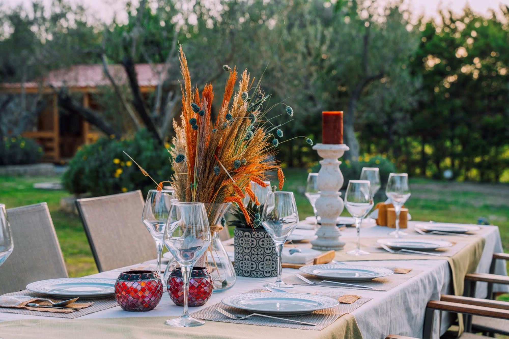 Hotel Bir Dem Urla Exteriér fotografie